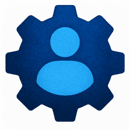 Access control icon