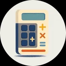 Maths assistant chatbot