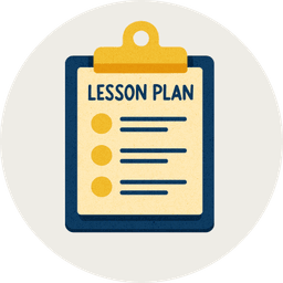 Crear plan de lección