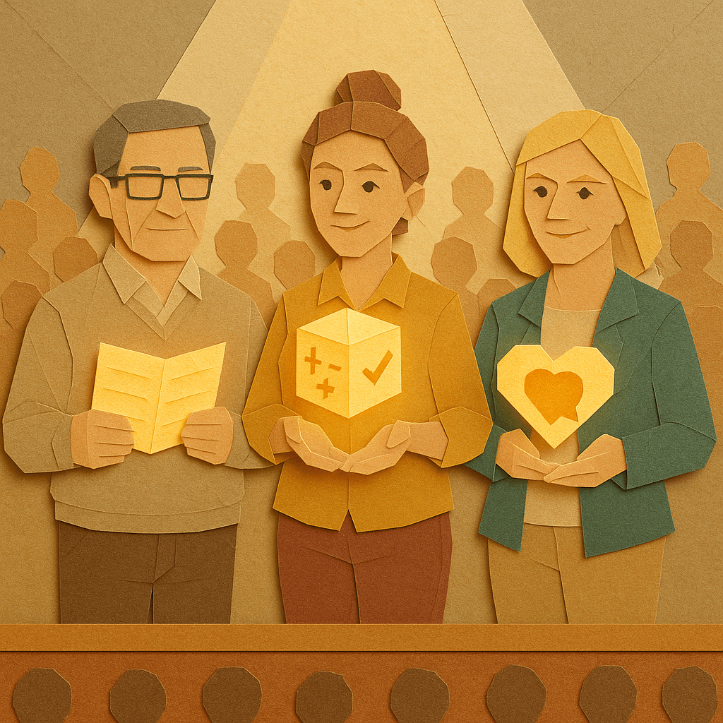 The winner chatbots of Schoolhub's first Summer contest