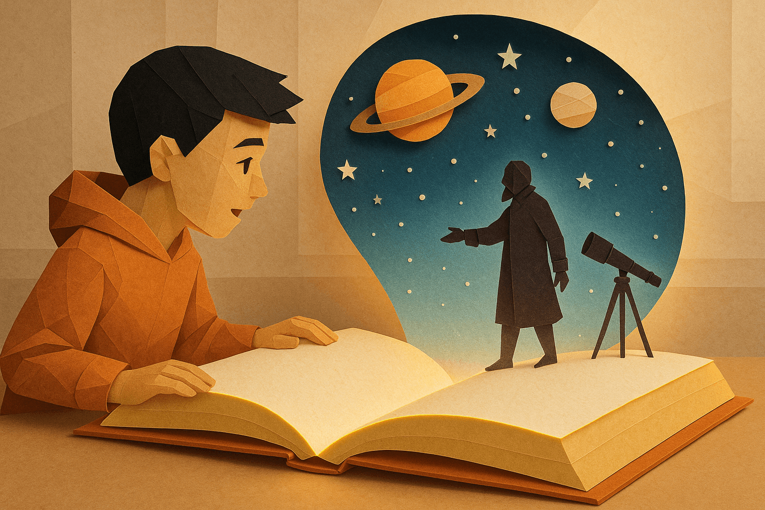 How AI can help teachers make the most of books in the classroom