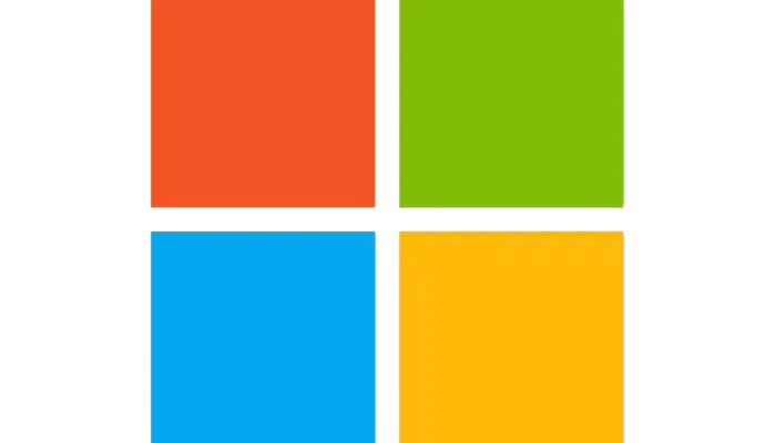 Microsoft icon