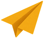 Paper plane