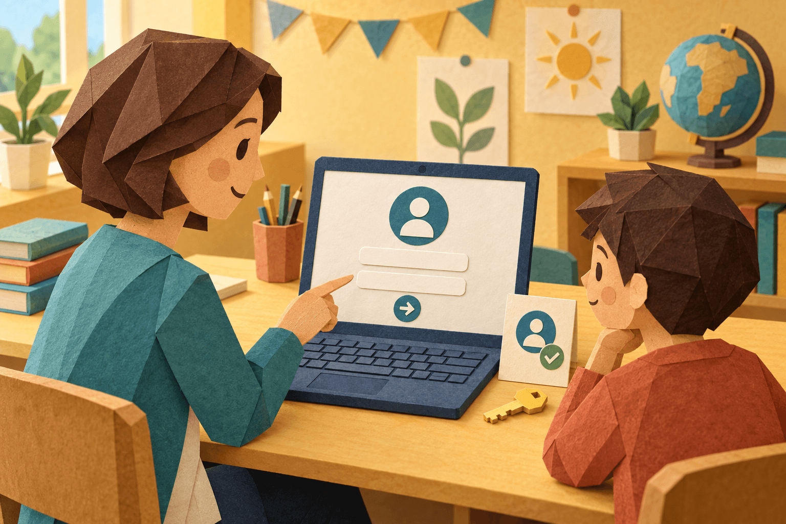 Soon you will need to log in to use Schoolhub