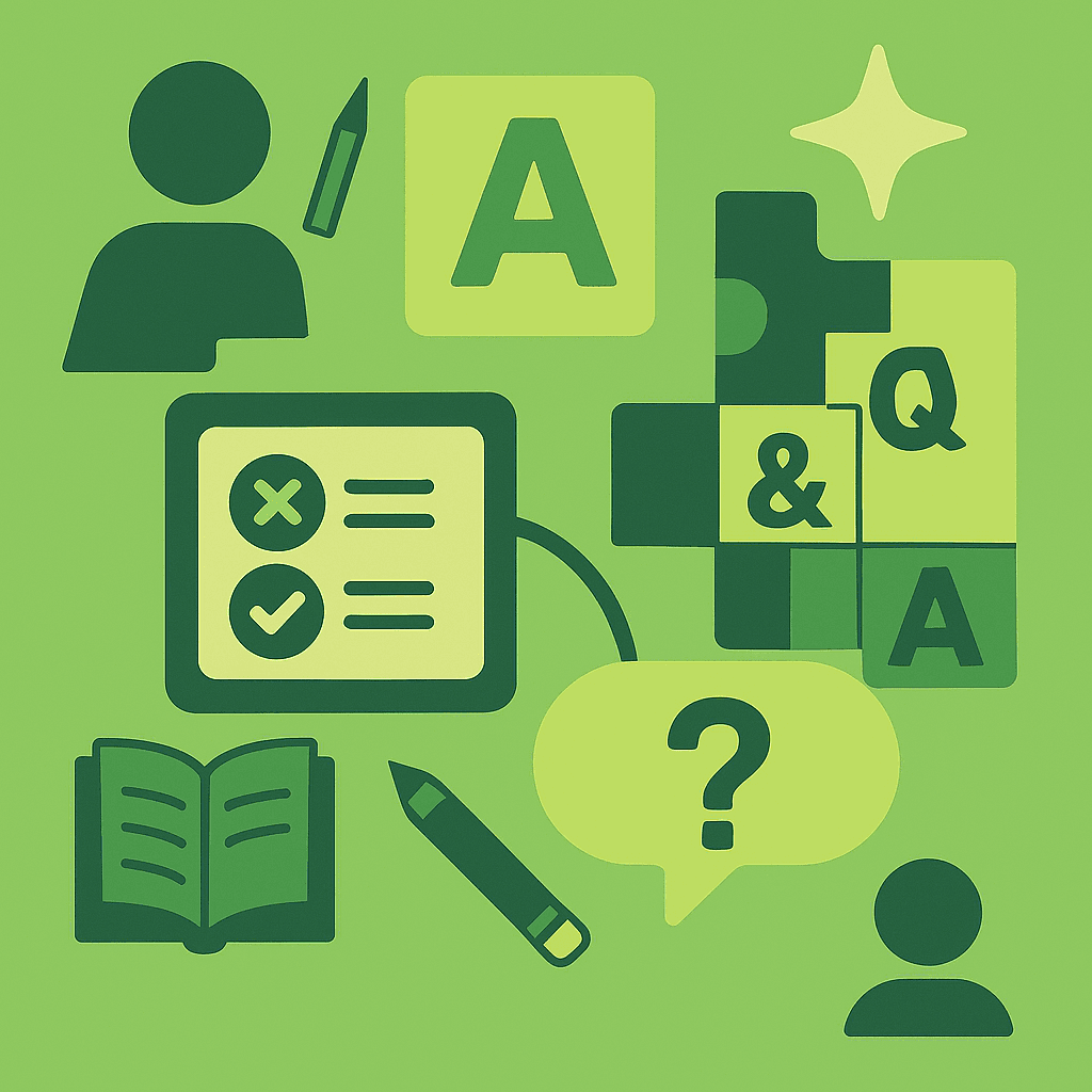 abstract elements of a personalized chatbot